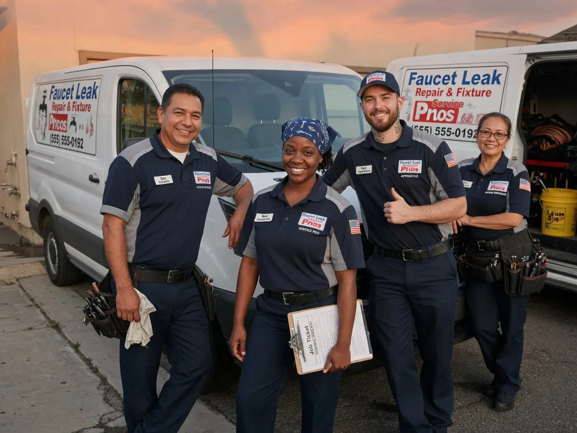 Faucet Repair company in South Chatham, MA